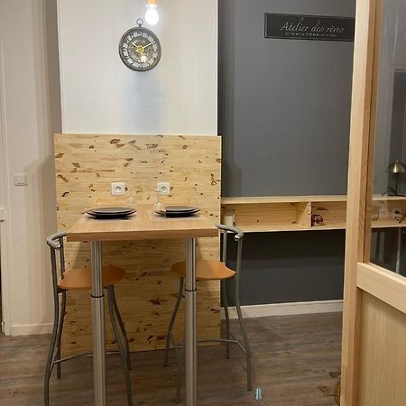 Logement Entier: Appartement Avec Terrasse Quartier De La Gare Амбоаз Екстериор снимка